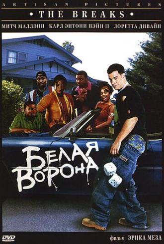 Белая ворона (фильм 1999)