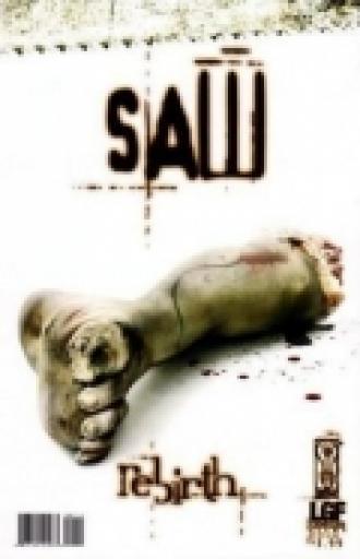 Пила: Возрождение (фильм 2005)