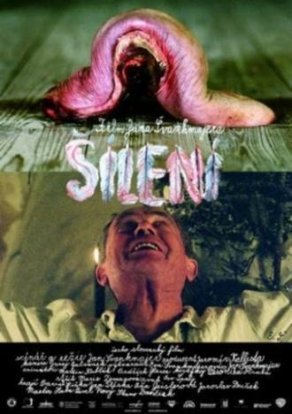 Безумие (фильм 2005)