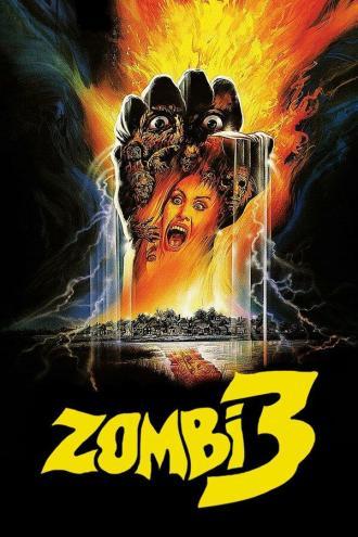 Пожиратели плоти 2 (фильм 1988)