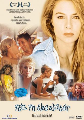 Все дело в воде (фильм 1997)