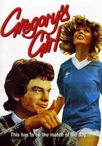 Девушка Грегори (фильм 1980)