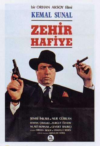 Проницательный детектив (фильм 1989)