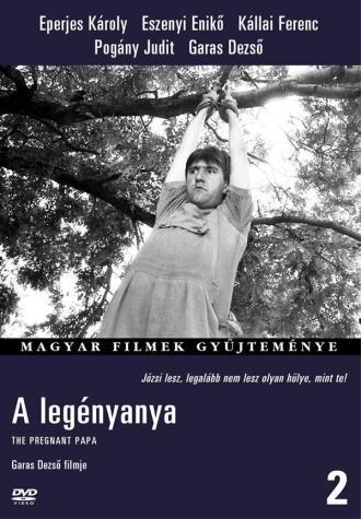 A legényanya (фильм 1989)