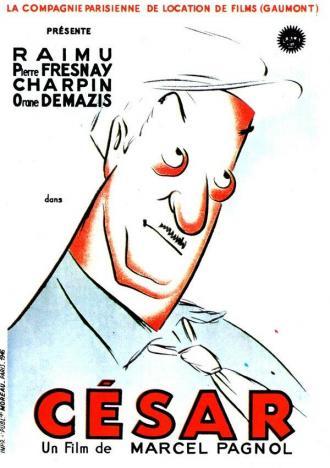 Сезар (фильм 1936)
