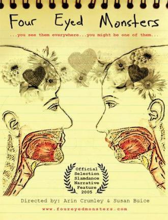 Four Eyed Monsters (фильм 2005)