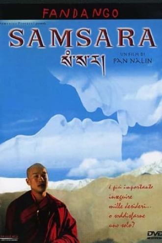 Самсара (фильм 2001)
