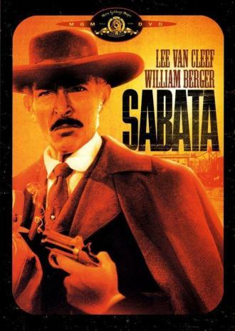Сабата (фильм 1969)