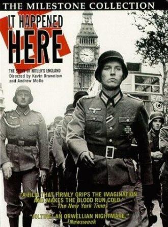 Это случилось здесь (фильм 1965)