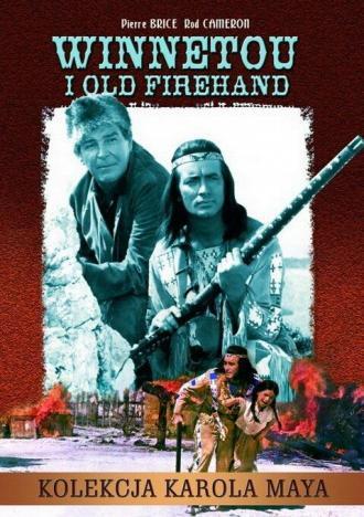 Громовержец и Виннету (фильм 1966)
