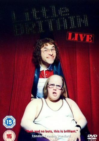Little Britain: Live (фильм 2006)