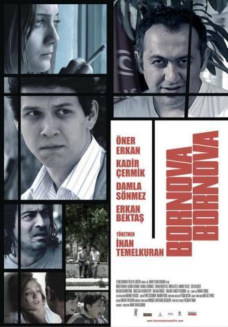 Борнова Борнова (фильм 2009)