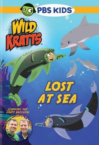 Wild Kratts (сериал 2010)