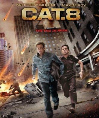 CAT. 8 (сериал 2013)