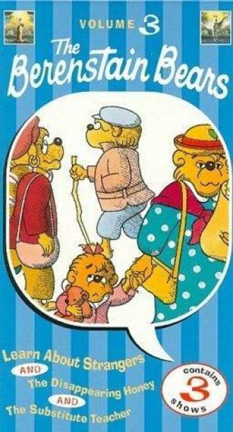 The Berenstain Bears (сериал 1979)