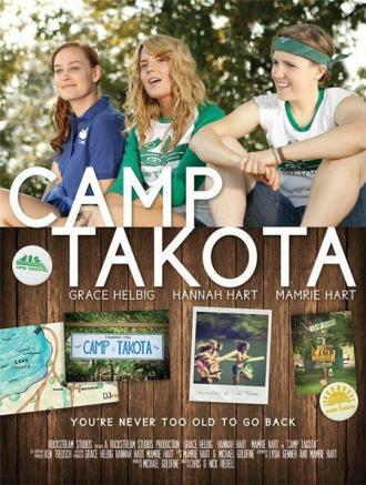 Лагерь Такота (фильм 2014)