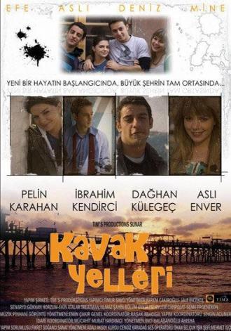 Ветры в голове (сериал 2007)