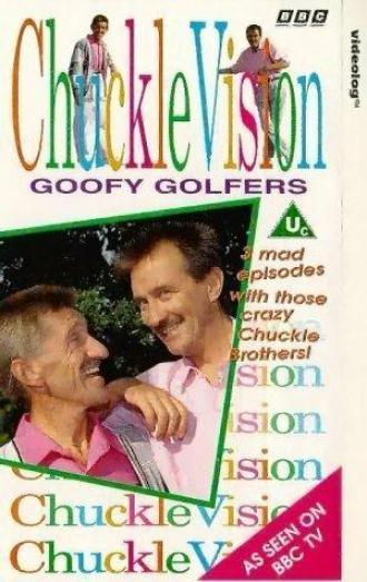 ChuckleVision