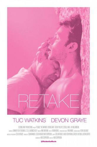 Retake (фильм 2016)