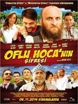 Шифр Ходжи (фильм 2014)