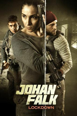 Johan Falk: Lockdown (фильм 2001)