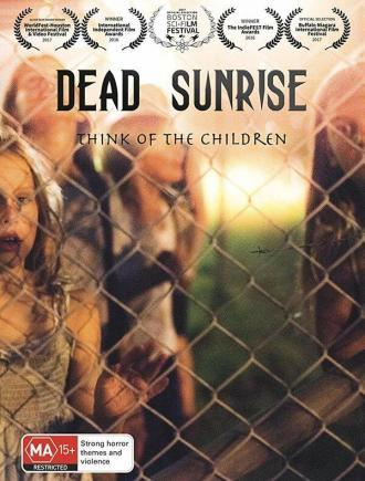 Dead Sunrise (фильм 2017)