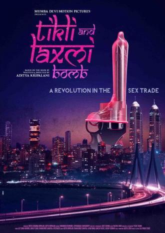 Tikli and Laxmi Bomb (фильм 2017)