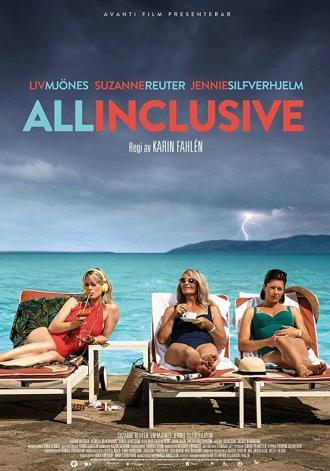 All Inclusive (фильм 2017)