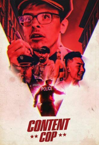 Content Cop (сериал 2015)