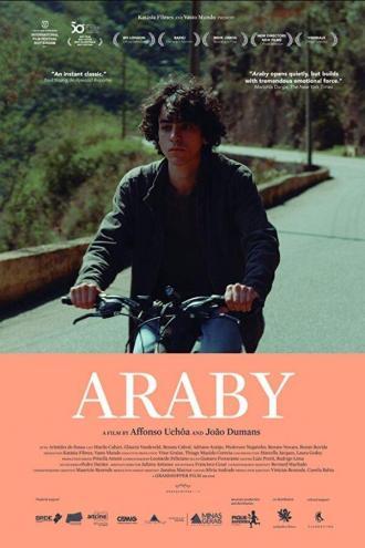 Аравия (фильм 2017)