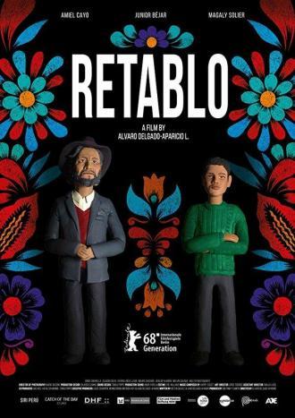 Ретабло (фильм 2017)