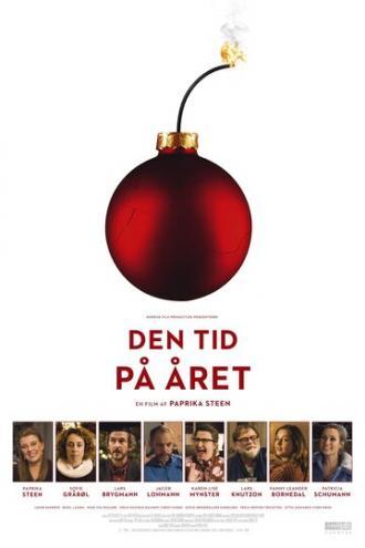 Den tid på året (фильм 2018)