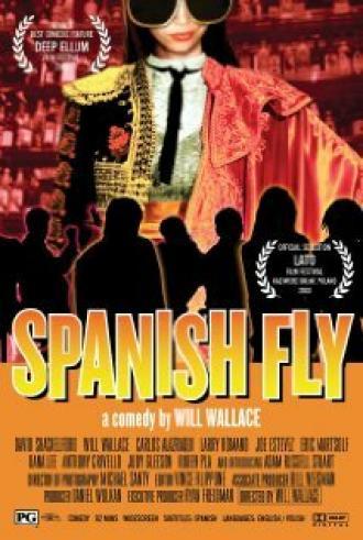 Spanish Fly (фильм 2003)