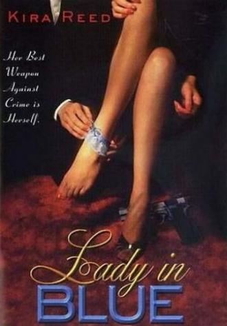 Леди в голубом (фильм 1996)