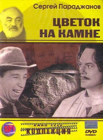 Цветок на камне (фильм 1962)