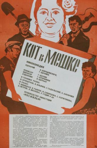 Кот в мешке (фильм 1979)