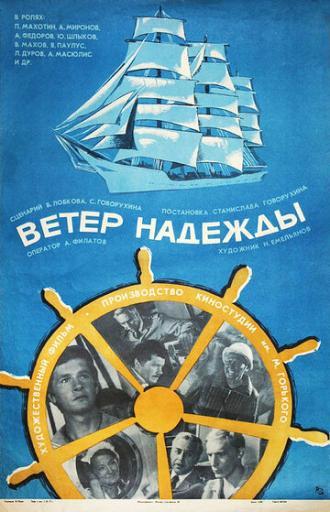 Ветер Надежды (фильм 1977)