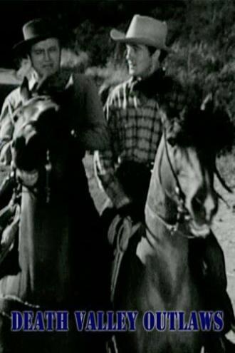 Death Valley Outlaws (фильм 1941)