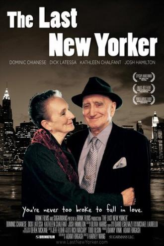 The Last New Yorker (фильм 2007)