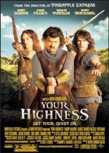Храбрые перцем (2010)