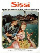 Сисси (1955)