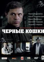 Черные кошки (2013)
