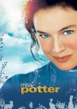 Мисс Поттер (2006)