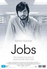 Джобс: Империя соблазна (2013)