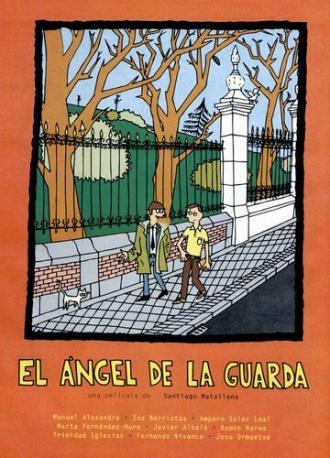 El ángel de la guarda (фильм 1996)