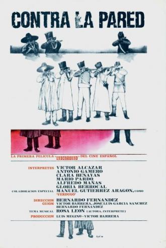 Contra la pared (фильм 1988)