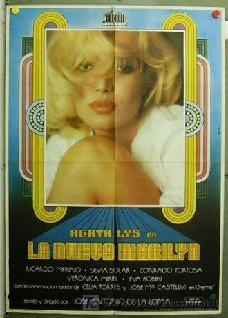 Новая Мэрилин (фильм 1976)