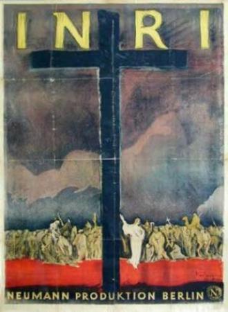 Иисус Назаретянин, царь Иудейский (фильм 1923)