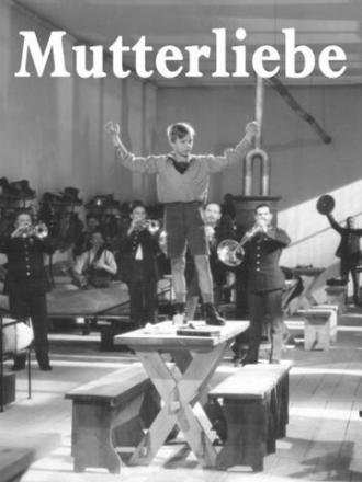 Материнская любовь (фильм 1939)