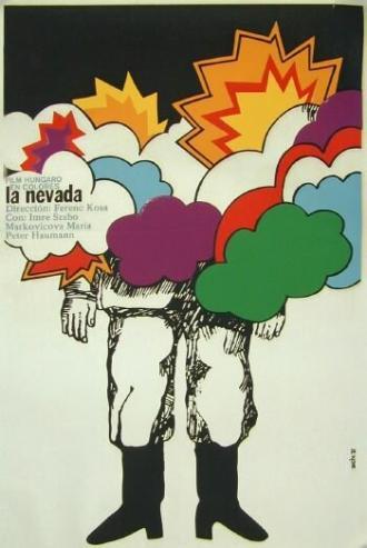 Снегопад (фильм 1974)